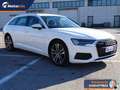 Audi A6 40 2.0 tdi mhev Business Sport s-tronic Bianco - thumbnail 7