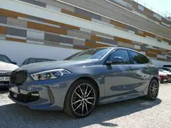 BMW Série 1 SERIE F40 120D 190 Ch PACK M SPORT BVA8 TOIT OUVRANT