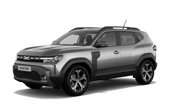 Dacia Duster DUSTER Journey Hybrid 155 (MY26)
