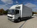 Mercedes-Benz Atego 816L Weiß - thumbnail 2