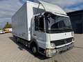 Mercedes-Benz Atego 816L Weiß - thumbnail 3