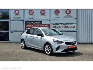 Elegance Business 1.5D 100cv + Aide au stationnement arriere