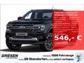 Ford Ranger Doppelkabine LKW Platinum 3.0 EcoBlue *BEST Negro - thumbnail 1
