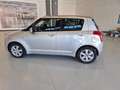 Suzuki Swift Swift IV 2005 5p 1.3 16v GL Safety Pack Argento - thumbnail 5