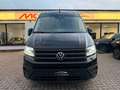 Volkswagen Crafter 35 Hochdach 177 PS AHK 9 Sitze Kamera Schwarz - thumbnail 2