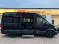 Volkswagen Crafter 35 Hochdach 177 PS AHK 9 Sitze Kamera Schwarz - thumbnail 8