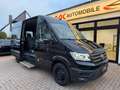 Volkswagen Crafter 35 Hochdach 177 PS AHK 9 Sitze Kamera Schwarz - thumbnail 10