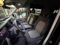 Volkswagen Crafter 35 Hochdach 177 PS AHK 9 Sitze Kamera Schwarz - thumbnail 12