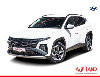 1.6 T-GDI Aut. LED Navi Kamera