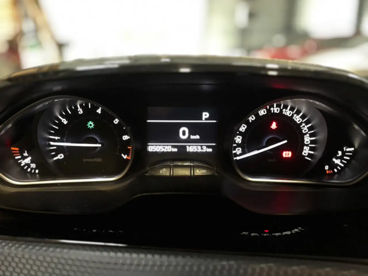 Peugeot 208 208 — photo 13