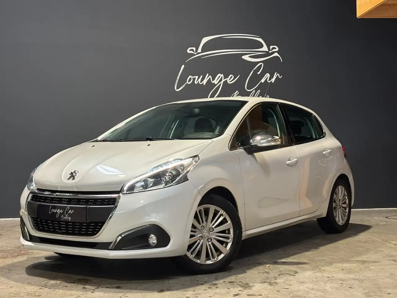 Peugeot 208 208 — photo 3