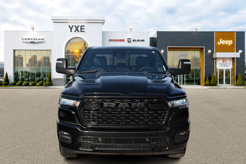 2026 RAM 1500 Sport — снимка 2