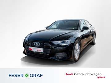 Limousine 45 TFSI design qu.S-tronic,LED,Tour,Lede