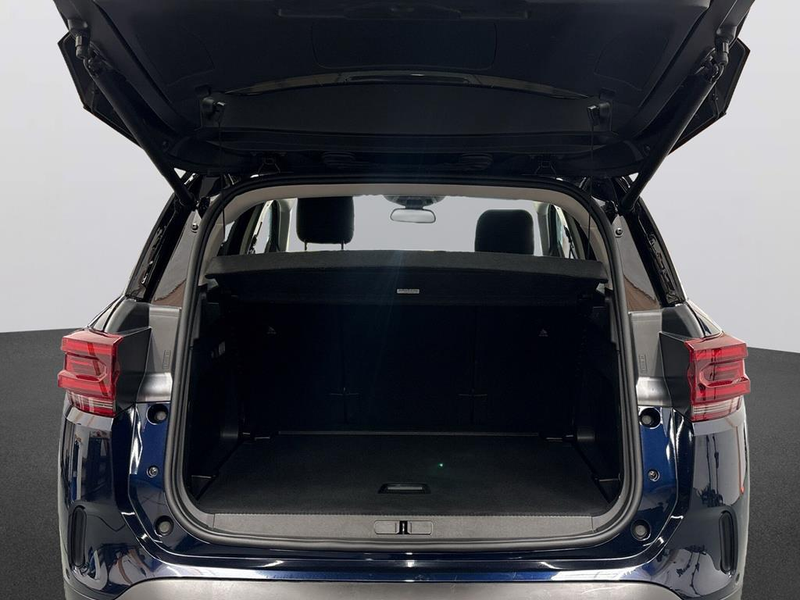 Citroen C5 Aircross BlueHDi 130 S&S EAT8 Max — photo 7