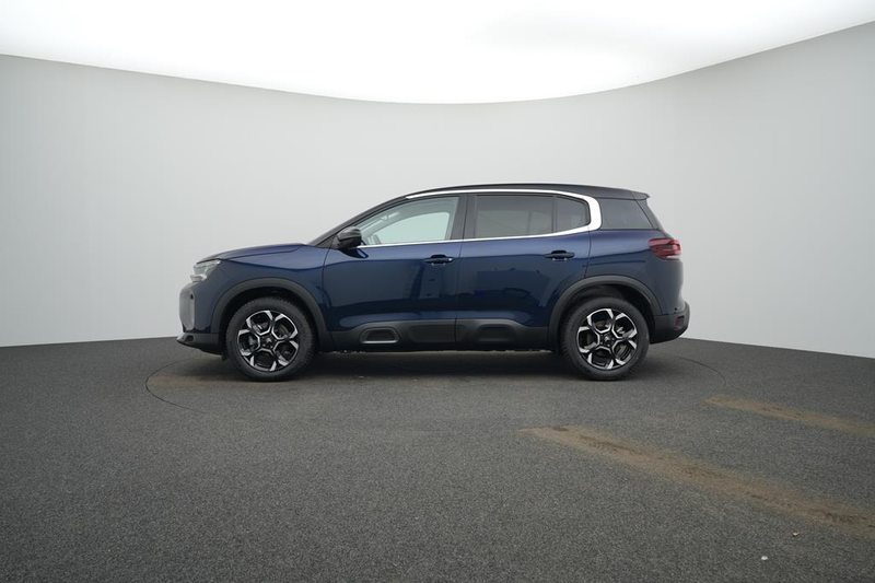Citroen C5 Aircross BlueHDi 130 S&S EAT8 Max — photo 20