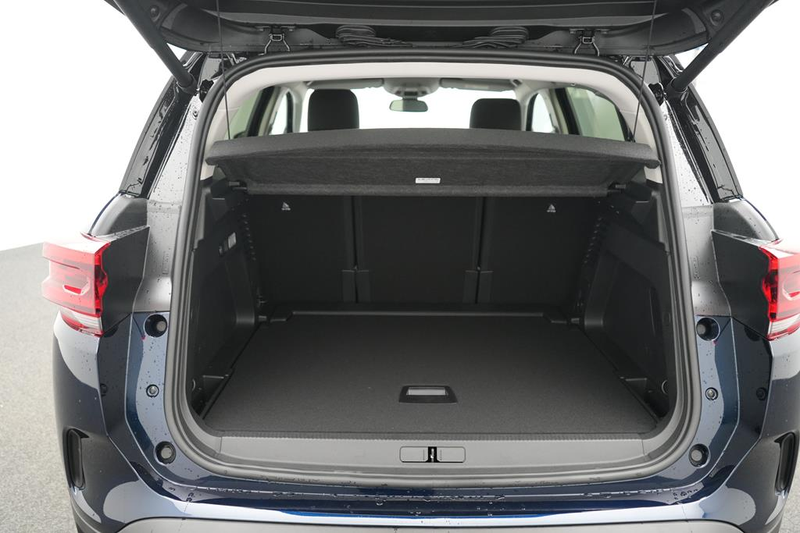 Citroen C5 Aircross BlueHDi 130 S&S EAT8 Max — photo 15