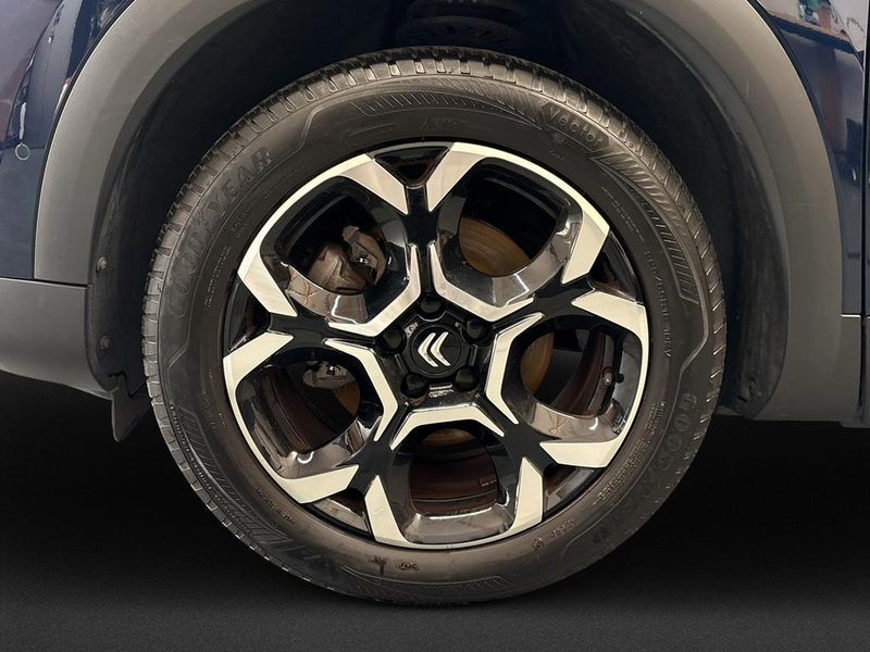 Citroen C5 Aircross BlueHDi 130 S&S EAT8 Max — photo 8