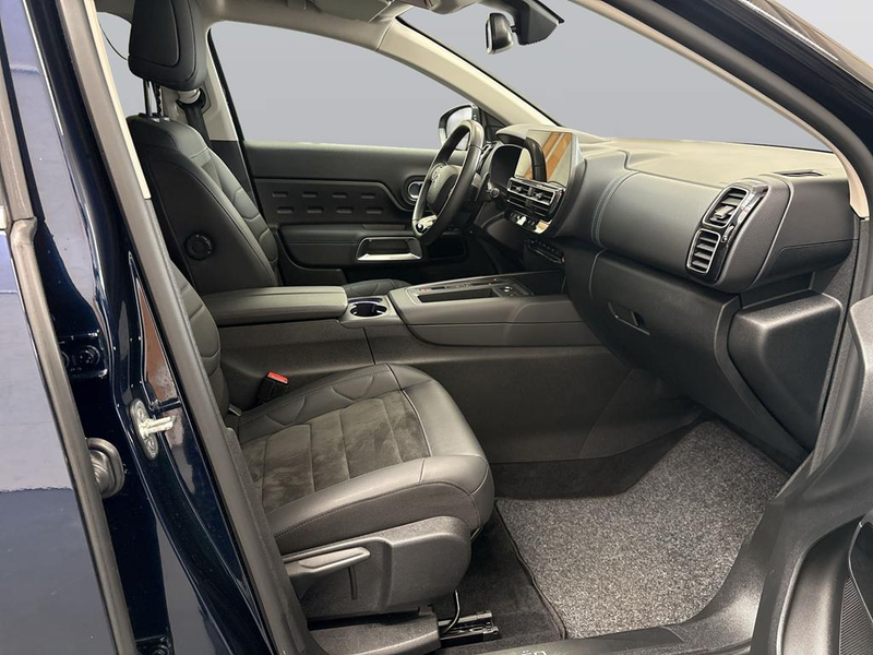 Citroen C5 Aircross BlueHDi 130 S&S EAT8 Max — photo 11