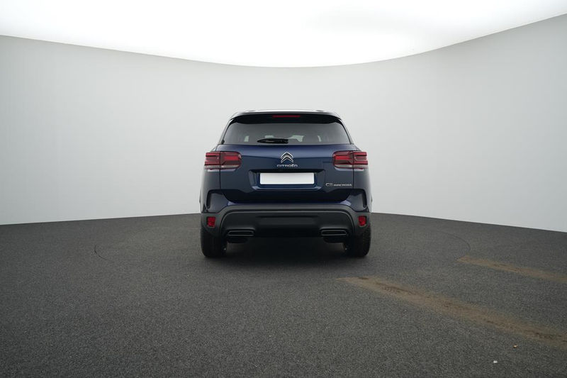 Citroen C5 Aircross BlueHDi 130 S&S EAT8 Max — photo 19