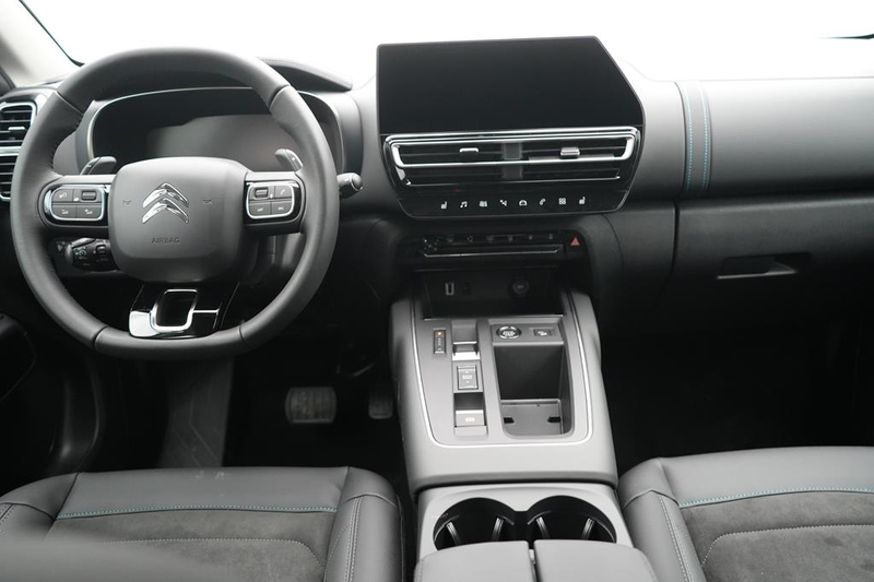 Citroen C5 Aircross BlueHDi 130 S&S EAT8 Max — photo 16