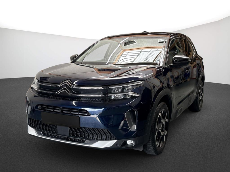 Citroen C5 Aircross BlueHDi 130 S&S EAT8 Max — photo 2