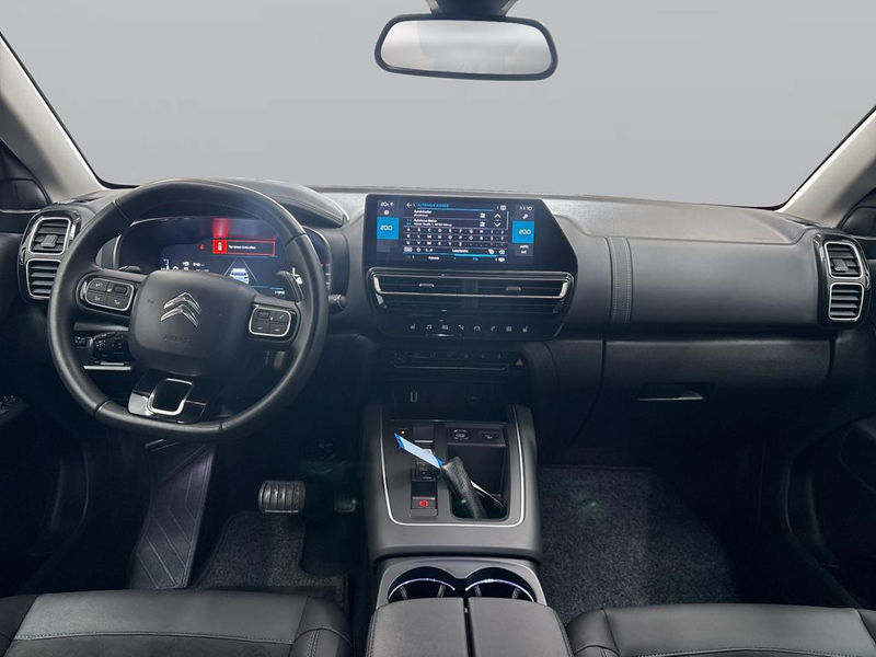 Citroen C5 Aircross BlueHDi 130 S&S EAT8 Max — photo 10