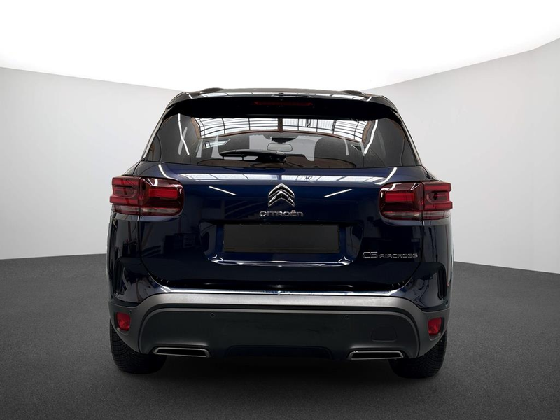 Citroen C5 Aircross BlueHDi 130 S&S EAT8 Max — photo 4