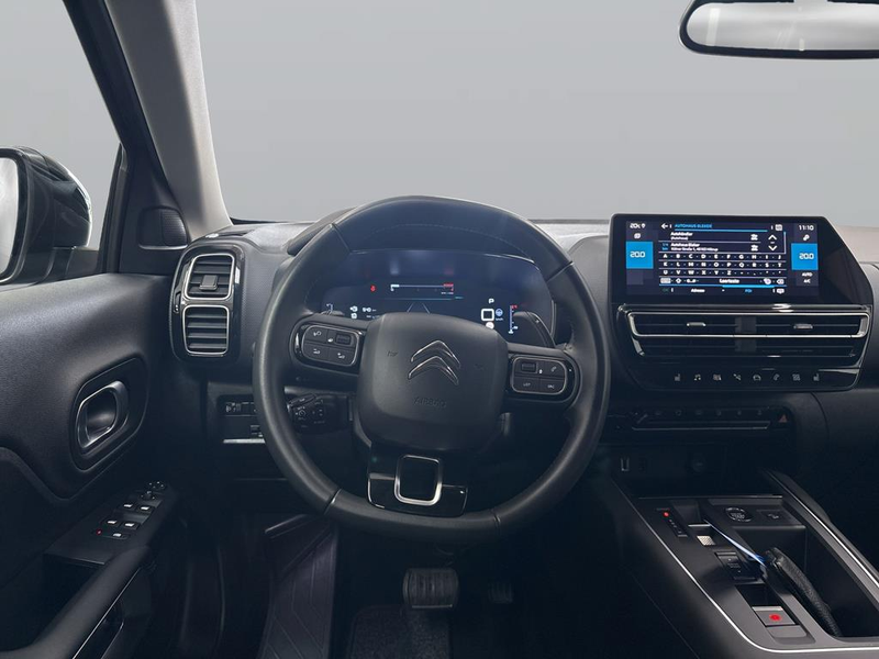 Citroen C5 Aircross BlueHDi 130 S&S EAT8 Max — photo 13