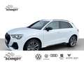 Audi Q3 TDI quatt.2.0 LED DSG AHK Weiß - thumbnail 1