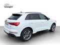 Audi Q3 TDI quatt.2.0 LED DSG AHK Weiß - thumbnail 6