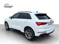 Audi Q3 TDI quatt.2.0 LED DSG AHK Weiß - thumbnail 4