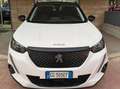 Peugeot 2008 2008 II 2020 1.5 bluehdi Allure Pack s Bianco - thumbnail 1