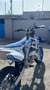 TM SMR 125 tm smr 125 2020fi con scalvini full carbon Blu/Azzurro - thumbnail 4