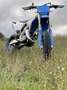 TM SMR 125 tm smr 125 2020fi con scalvini full carbon Blu/Azzurro - thumbnail 3