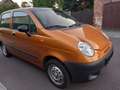 Daewoo Matiz 0.8 unfallfrei,1.Hand,nur 33 tkm,aus Rentnerhand Bronze - thumbnail 1