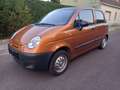 Daewoo Matiz 0.8 unfallfrei,1.Hand,nur 33 tkm,aus Rentnerhand Bronze - thumbnail 3