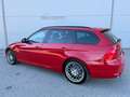 BMW 320 d xDrive ALLRAD / AHV / EINPARKHILFE / KLIMA / ZV Rot - thumbnail 4