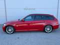 BMW 320 d xDrive ALLRAD / AHV / EINPARKHILFE / KLIMA / ZV Rot - thumbnail 8