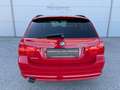BMW 320 d xDrive ALLRAD / AHV / EINPARKHILFE / KLIMA / ZV Rot - thumbnail 5