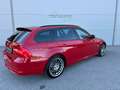 BMW 320 d xDrive ALLRAD / AHV / EINPARKHILFE / KLIMA / ZV Rot - thumbnail 6