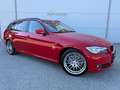 BMW 320 d xDrive ALLRAD / AHV / EINPARKHILFE / KLIMA / ZV Rot - thumbnail 1