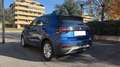 Volkswagen T-Cross 1.0TSI 95CV STYLE*PDC*TEL*NAVI*CARPLAY*C.L.16" Blau - thumbnail 3
