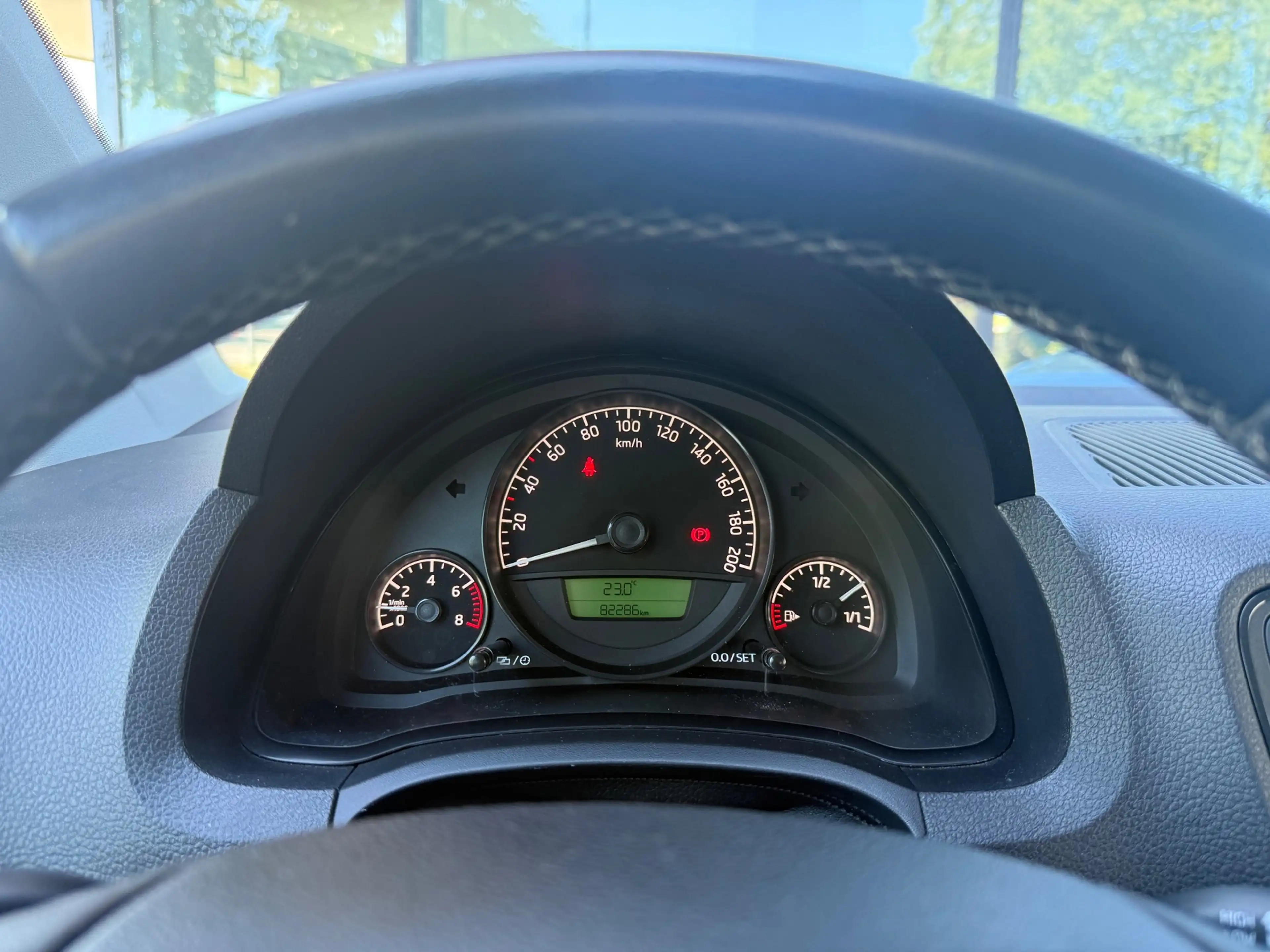 Skoda Citigo 1.0 Greentech Tour - Media - All season - Airco - — photo 4