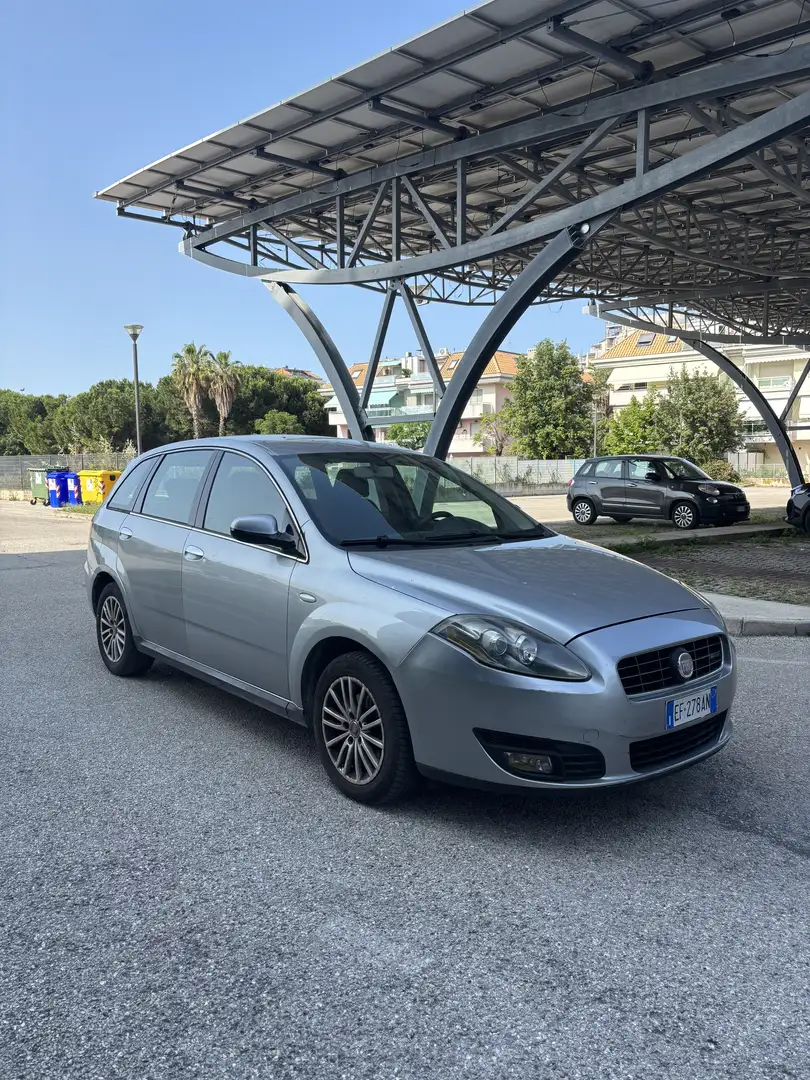 Fiat Croma 1.9 mjt 16v Dynamic 150cv - 2