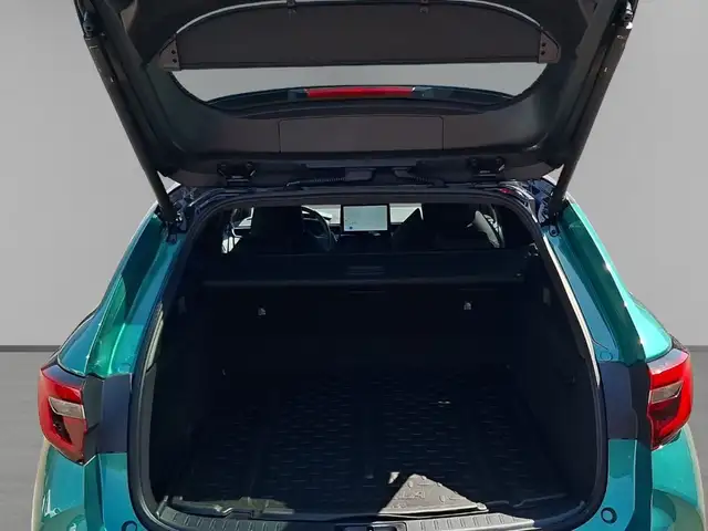 Toyota Corolla view 9