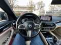 BMW 520 d xDrive Sport Line Zwart - thumbnail 20