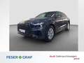 Audi Q8 S line 55 TFSI e B&O HD Matrix RFK ACC Memory Grau - thumbnail 1