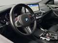 BMW X4 M Competition *FROZEN DEEP GREY* UPE 124.600,-- Grau - thumbnail 7