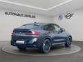 BMW X4 M Competition *FROZEN DEEP GREY* UPE 124.600,-- Grau - thumbnail 2