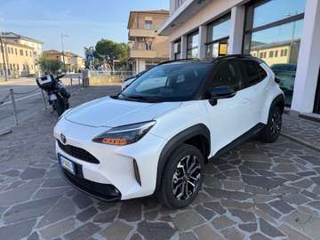 1.5h Trend fwd 116cv e-cvt pari al nuovo PROMO